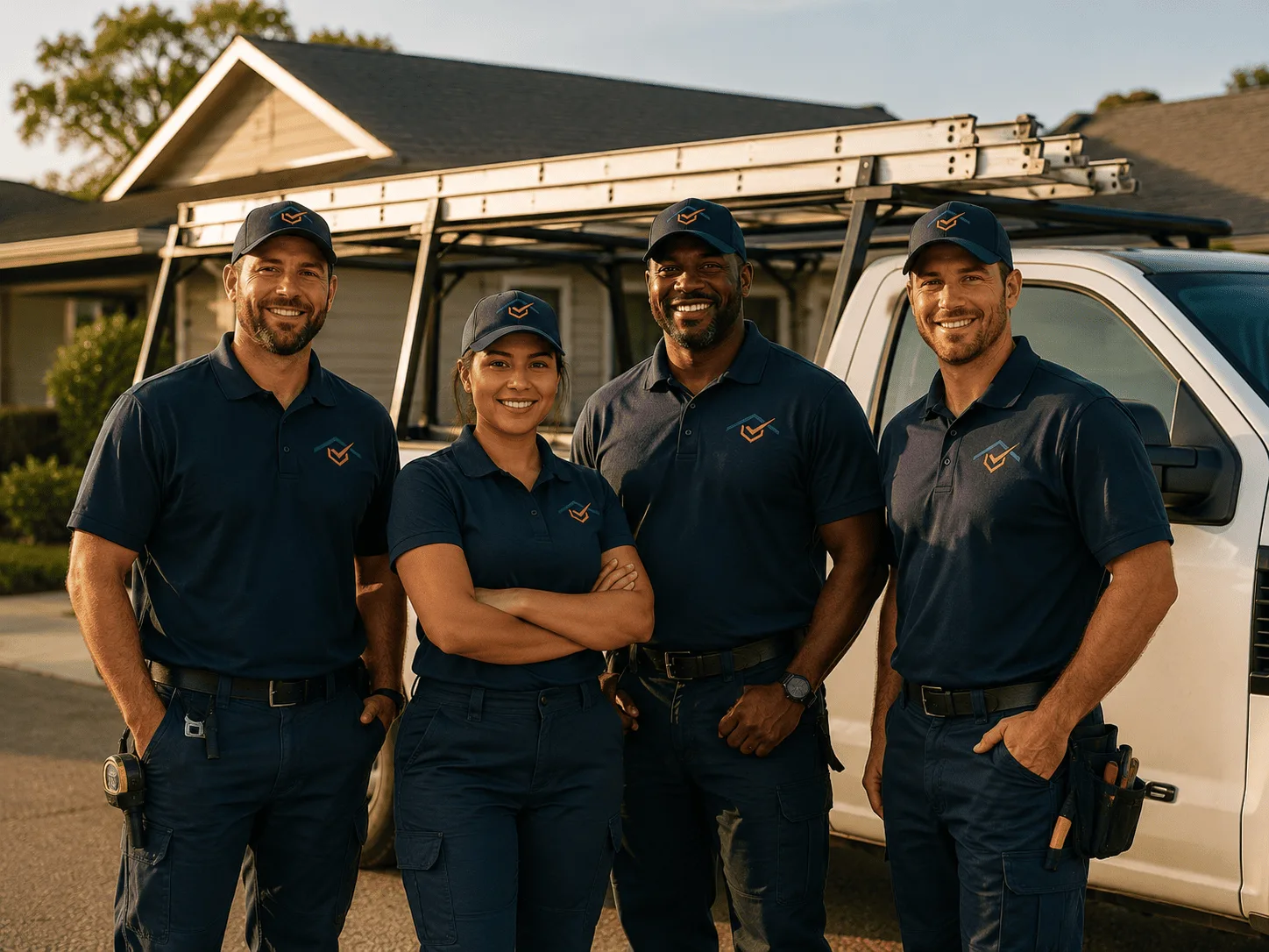 Roof Inspection company in Frederika, IA